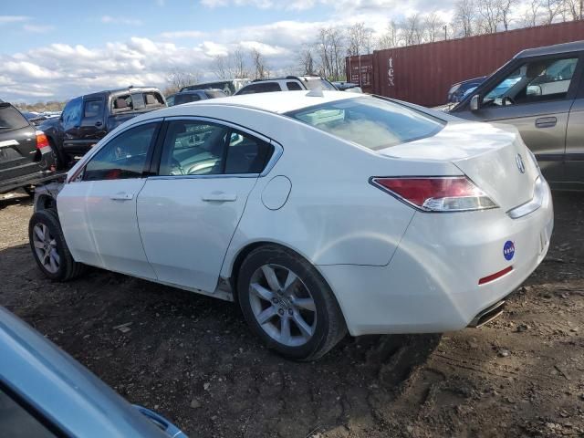 2013 Acura TL