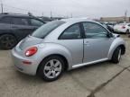 2007 Volkswagen New Beetle 2.5L Option Package 1