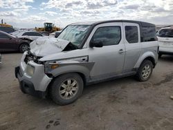 Vehiculos salvage en venta de Copart Albuquerque, NM: 2008 Honda Element EX