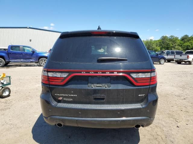 2019 Dodge Durango GT