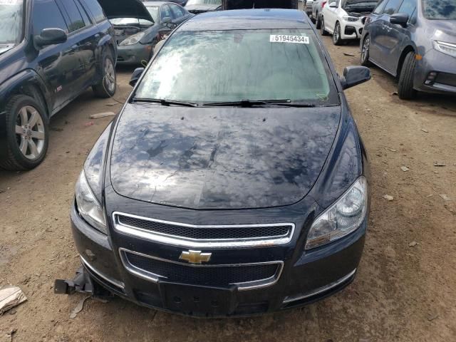 2008 Chevrolet Malibu 1LT