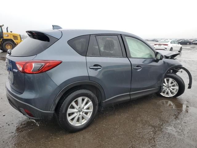 2013 Mazda CX-5 Touring