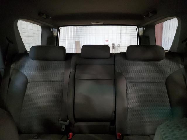 2006 Toyota 4runner SR5