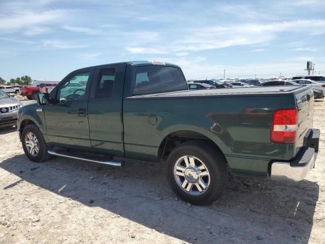 2007 Ford F150