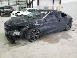 Salvage vehicles for parts for sale at auction: 2020 Honda Civic Sport