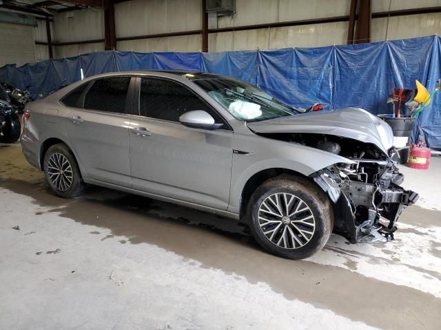 2019 Volkswagen Jetta SEL