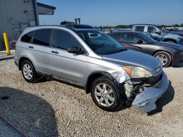 2009 Honda CR-V EX