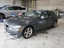 BMW 328 D salvage cars for sale: 2014 BMW 328 D