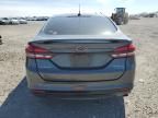 2017 Ford Fusion Titanium HEV