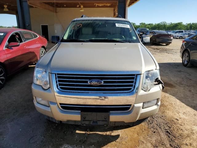 2007 Ford Explorer XLT