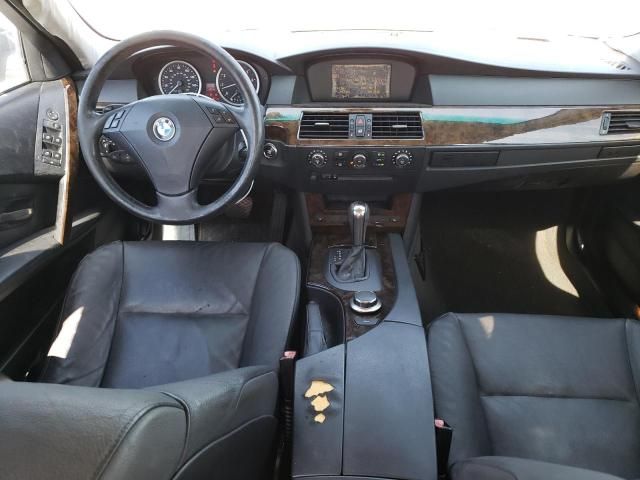 2007 BMW 530 I