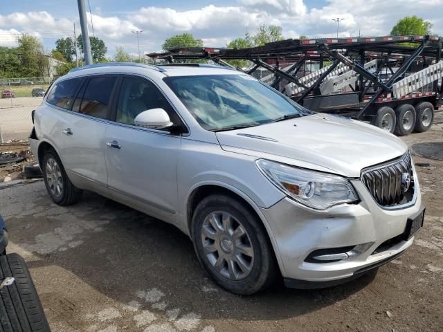 2016 Buick Enclave