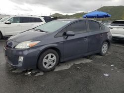 2011 Toyota Prius en venta en Colton, CA