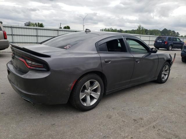 2015 Dodge Charger SXT