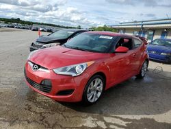 2016 Hyundai Veloster en venta en Memphis, TN