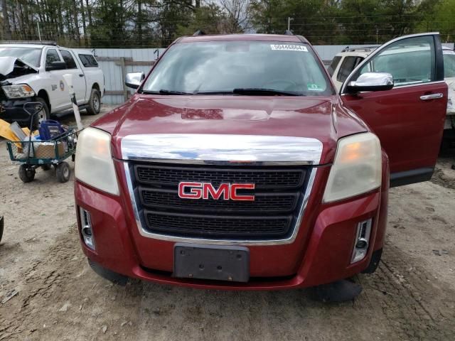 2012 GMC Terrain SLE