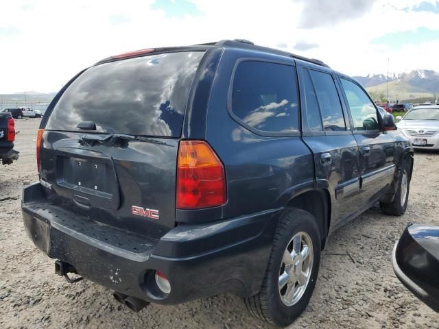 2003 GMC Envoy