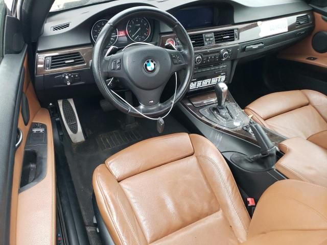 2013 BMW 335 I