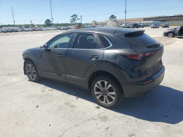 2020 Mazda CX-30 Select