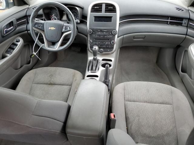 2014 Chevrolet Malibu LS