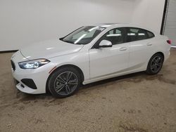 Salvage cars for sale from Copart Wilmer, TX: 2022 BMW 228I