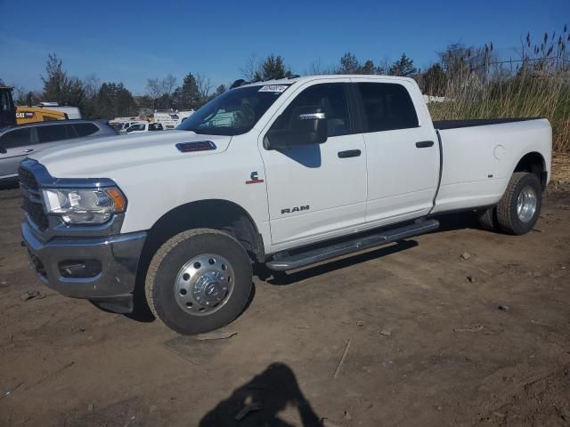 2023 Dodge RAM 3500 BIG Horn