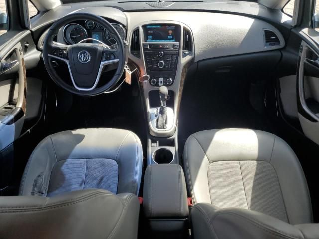 2012 Buick Verano