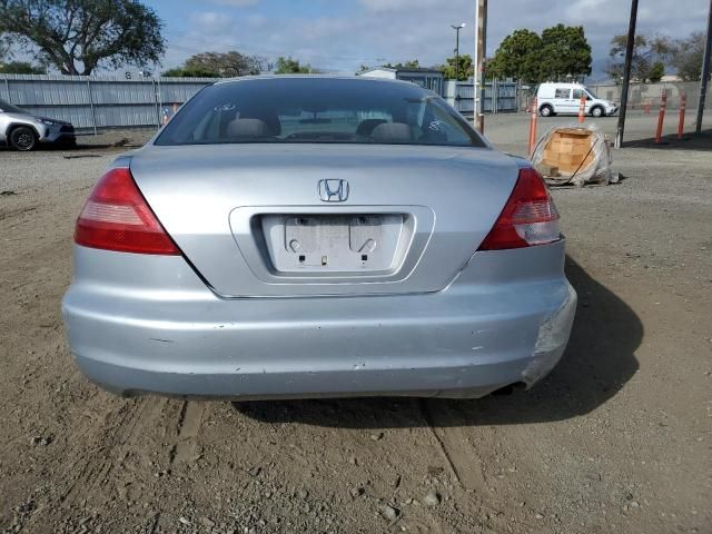 2004 Honda Accord EX