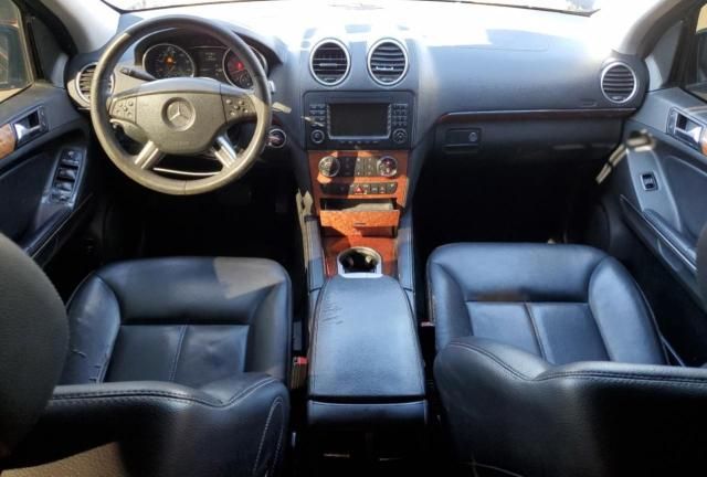 2007 Mercedes-Benz GL 450 4matic