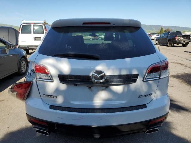 2008 Mazda CX-9