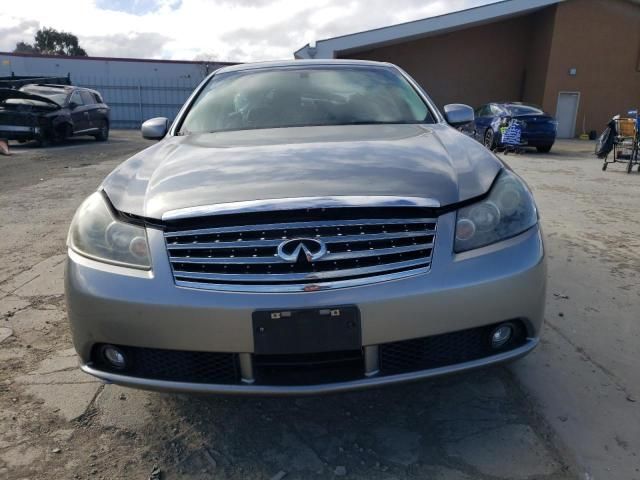 2006 Infiniti M35 Base