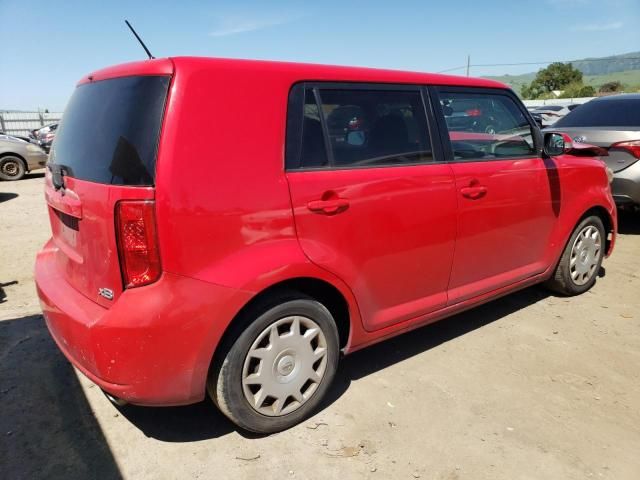 2009 Scion XB