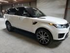 2019 Land Rover Range Rover Sport HSE