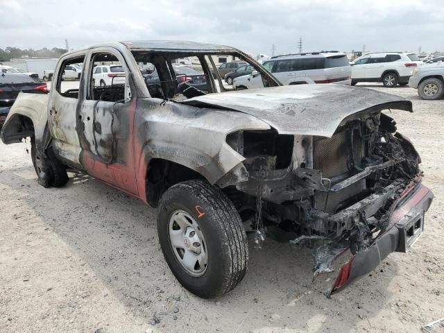 2023 Toyota Tacoma Double Cab