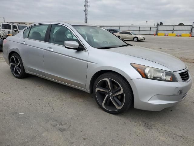 2009 Honda Accord LX