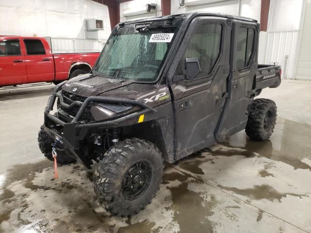 2023 Polaris Ranger Crew XP 1000 Northstar Ultimate