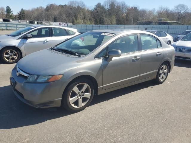 2006 Honda Civic EX