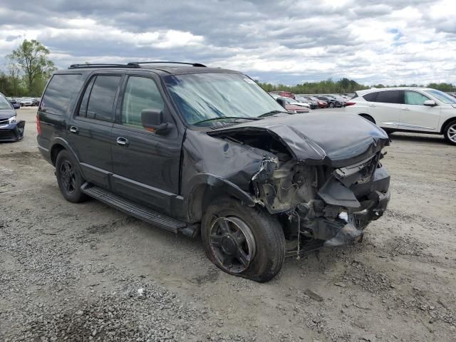 2003 Ford Expedition Eddie Bauer