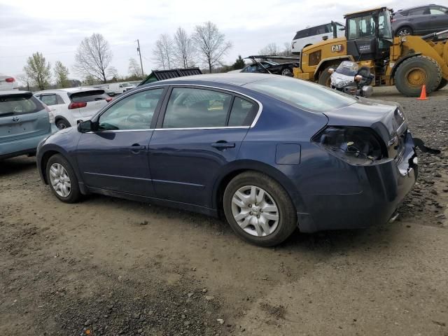 2009 Nissan Altima 2.5