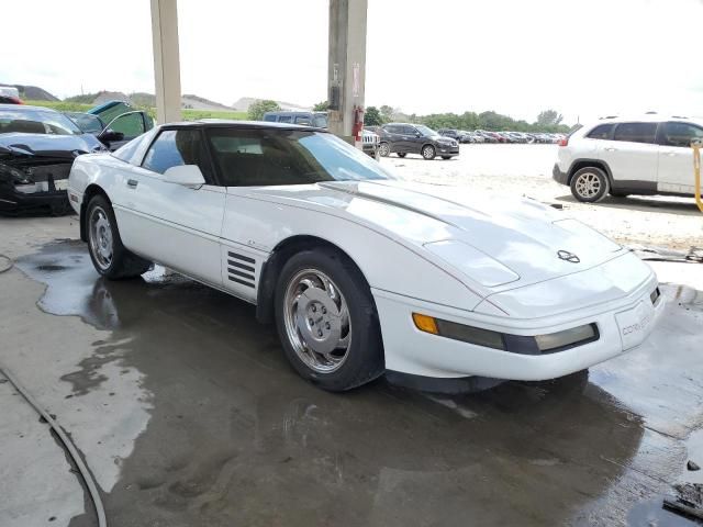 1994 Chevrolet Corvette