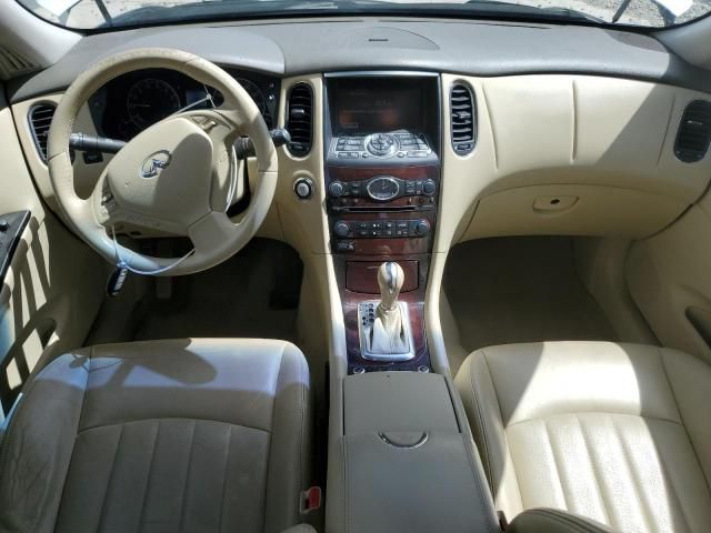 2011 Infiniti EX35 Base