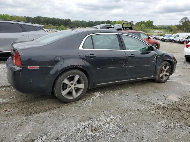 2008 Chevrolet Malibu 1LT