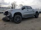 2021 Chevrolet Silverado K1500 LT Trail Boss