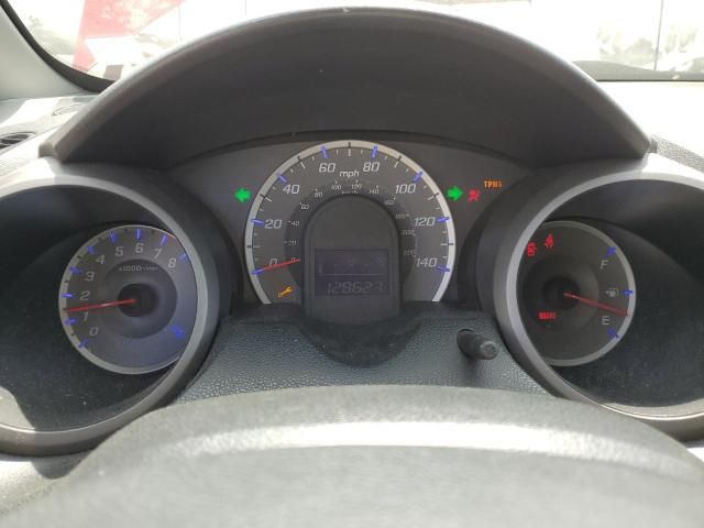 2009 Honda FIT