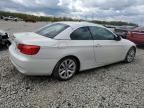 2011 BMW 328 I Sulev