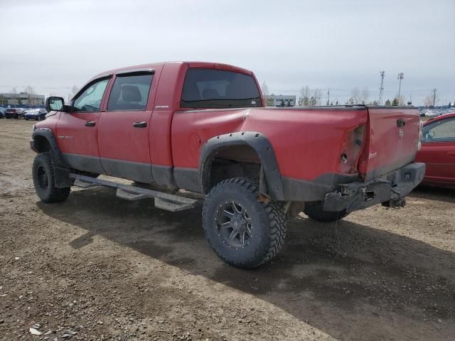 2006 Dodge RAM 1500