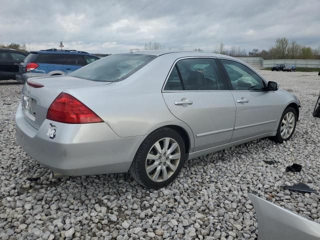 2006 Honda Accord EX