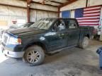 2004 Ford F150 Supercrew