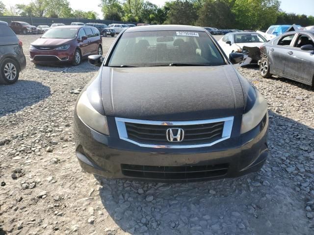 2008 Honda Accord EX