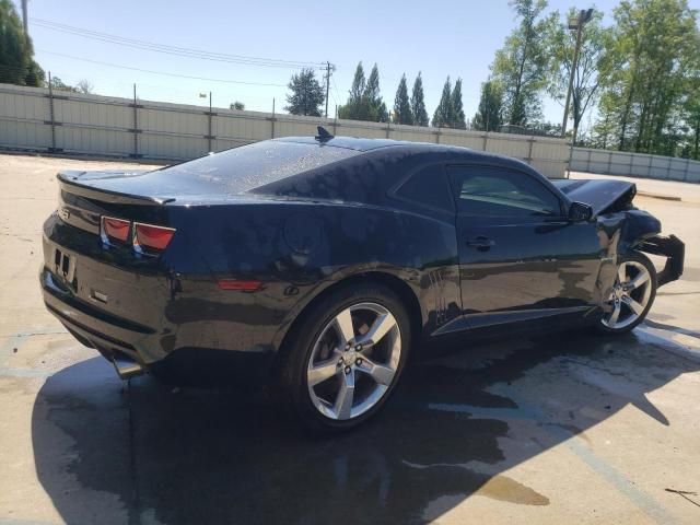 2010 Chevrolet Camaro SS